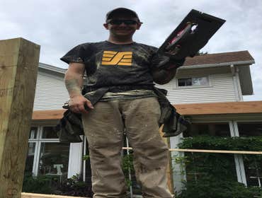 Photos by Eddie Mack Construction #1