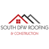 South DFW Roofing and Construction logo