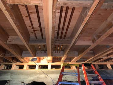 Villacant Construction Inc