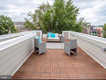 Photos by Tri State Contractors & DEV. #1