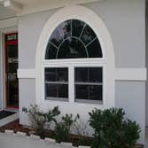 Replacement windows/doors/storm shutters Residential replacement windows/decorative doors and storm shutters. IMPACT certified
windows and doors. Sec