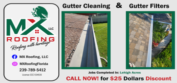 Gutter Cleaning & Covers