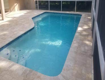 Pools and Project Photos