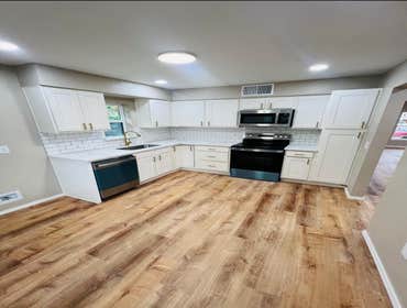 Photos by 4&b Renovation #1