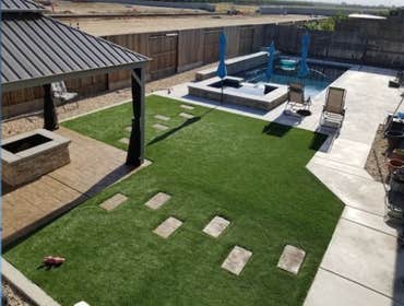 Photos by Concrete Passion Construction #1
