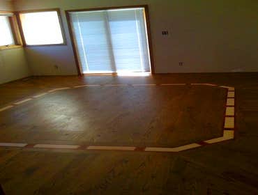 Photos from Mullican Hardwood Floor Company