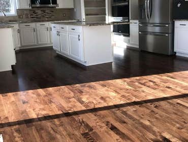 Photos by Duffy’s Hardwood Floors #1
