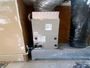 Photos by Everest One Heating & Cooling Inc #1