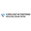 Florida Coast Air Conditioning LLC logo
