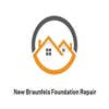 New Braunfels Foundation Repair logo