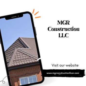 Photos by Mgr Construction LLC #1