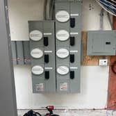 Spark Bright Electric Inc