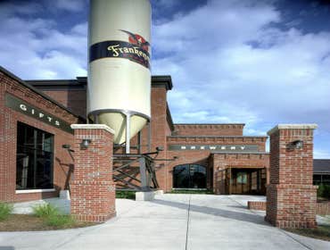 Frankenmuth Brewery