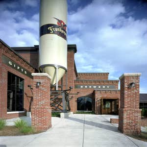 Frankenmuth Brewery