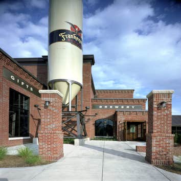 Frankenmuth Brewery