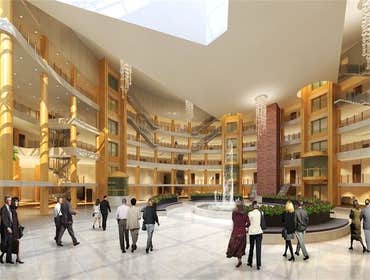 Photo(s) of Andras Krasznoi Architect