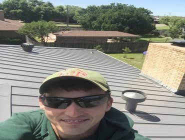 Photo(s) from Jolly, David Roofing