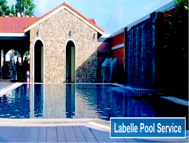Photos from Labelle Pool Service Inc