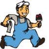 Rapid Repair and Remodel logo