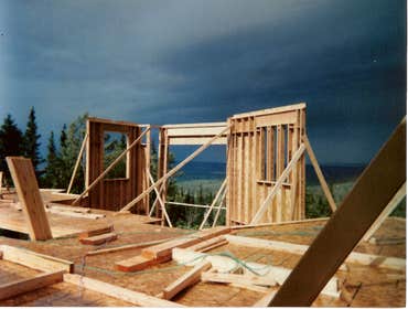 New Construction