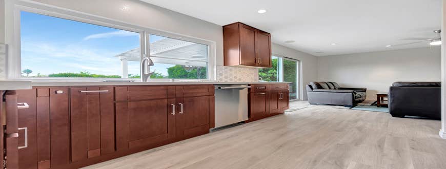 Kitchen Remodel