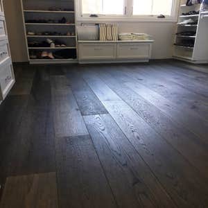 Hardwood Flooring