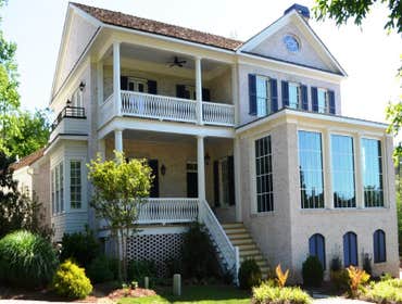 Schiltz Homes Inc Project
