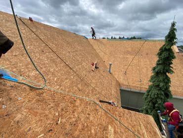 Photos by South Sound Roofing LLC #19