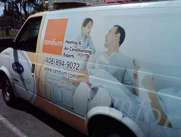 Photos by Sandium Heating and Air Conditioning #1