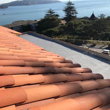 Piscatelli Roofing