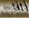 Sierra Roofing & Construction logo
