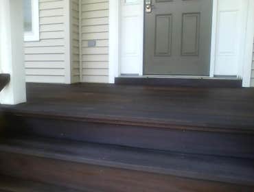 Blevin Construction LLC recent pictures Interior & Exterior remodeling painting and repairs