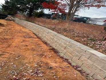 Photos by Hernandez ASSOC. Landscaping