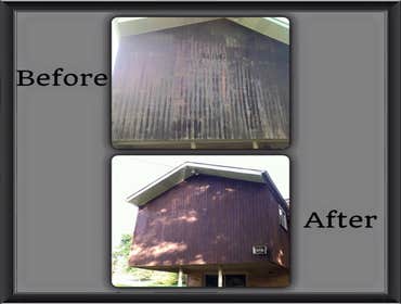 Photos from A And Ms Painting And Remodeling