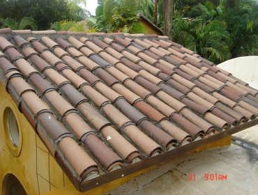 Works by Istueta Roofing