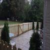 BUDGET FENCING @ DEATON CONTRACTOR SERVICE LLC logo