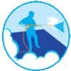 Robert Parramores Pressure Washing logo