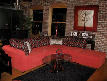 Interiors By Eric James Photo Gallery