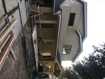 Photos by the Artist Builder "the Art of Fine Building #1