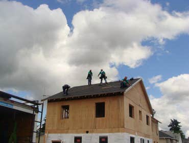 Photos from Bliss Roofing Inc