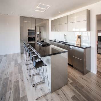 Dream Home Construction