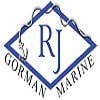 Rj Gorman Marine Construction logo