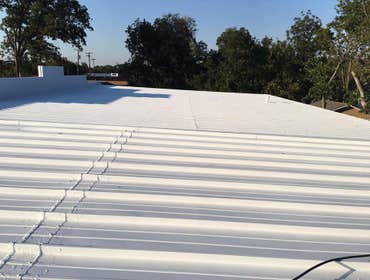Photos by B2b Commercial Roofing #1