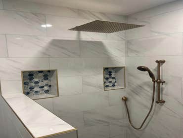 Photos by INSTATE Construction LLC #2