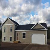 New Home Construction Archon, LLC builds new construction homes for sale in the Grand Traverse Area. The pictures here are from a recently sold home in