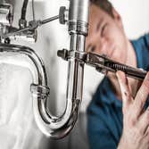 Photos by Cesar Diaz plumbing #2