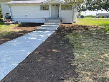 Photos by Henderson Concrete LLC #1