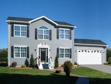 Custom Homes