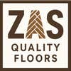 Zas Quality Floors logo