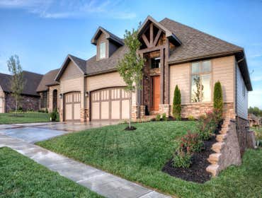 2012 HBA Parade Home